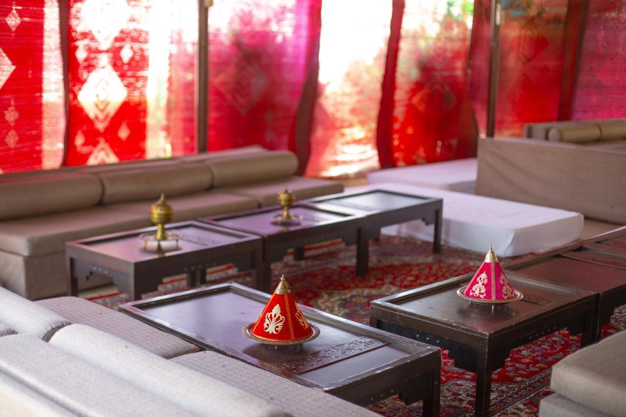 Grand Hotel Bamako Luaran gambar